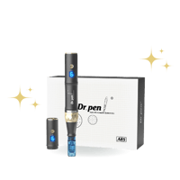 ديرما بن الاصدار الحديث A8S