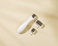 ديرما رولر بتقنية الضوء | LED derma