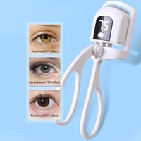 جهاز عكف ورفع الرموش