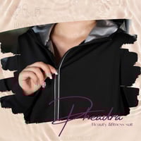 بدلة الساونا - pheadra set