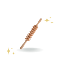 عصا تدليك اسطوانية