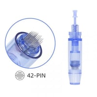 42 needles