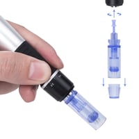 ابرة ديرما بن اصدار A6 و A1