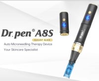 ديرما بن الاصدار الحديث A8S