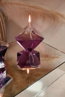 شمعة ( معين )