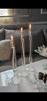 طقم شموع زيتية