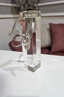 طقم مبخرة الفراشه(قطعتين)