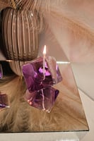 شمعة ( معين )