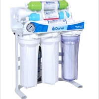 جهاز أويا 7 مراحل مزود بقاعدة ارضية