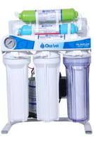 جهاز أويا 7 مراحل مزود بقاعدة ارضية