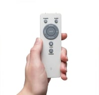 منقي هواء 7 مراحل بتقنية UV