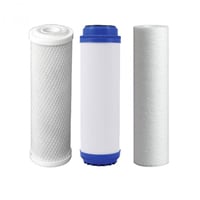 طقم فلاتر (3 مراحل) فيتنامي