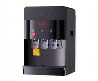 برادة أويا طاولة أسود