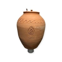 فخار أويا بديل قارورة البرادة 10 لتر