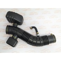 خرطوش هواء لاندكروزر 98-2007 مع القرب