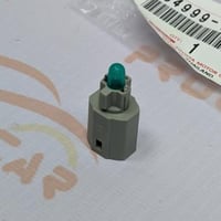 لمبة الطفاية تويوتا / اصلي وكالة