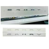 كتابة باب كامري 2018 - 2024 يمين ويسار