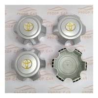 اكواب جنط لاندكروزر 95 - 97 رفرف طقم