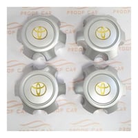 اكواب جنط لاندكروزر 95 - 97 رفرف طقم