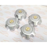 اكواب جنط لاندكروزر 95 - 97 رفرف طقم