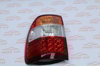 اصطب ركن يسار