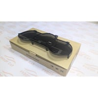 زجاج عداد هايلوكس وفورتشنر 2006 - 2011 مضلل اصلي