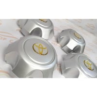 اكواب جنط لاندكروزر 95 - 97 رفرف طقم