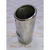 نيكل شكمان لاندكروزر 98 -2007