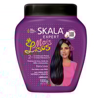 كريم ميس ليسوز بخلاصة بروتينات الارز من سكالا - 10...