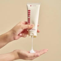 سيول كريم مستخلص الارز والحلزون من كي سكريت - 100...