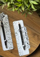 توزيعات اللغه العربيه -قلم رصاص (حبه)