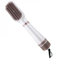 استشوار فرشة ريبون 2 في 1 بالايونات 1300 واط -ابيض