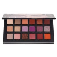 باليت ظلال العيون ديزيرت دسك من هدى بيوتي