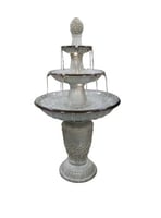 نافورة ادوار سيراميك