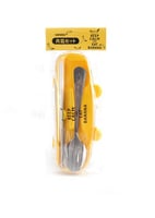 طقم للطعام - 3 قطع