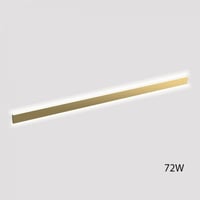 ذهبي - 72 وات