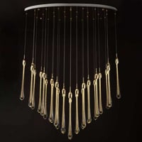 28 pieces - 140 cm - 56 watts