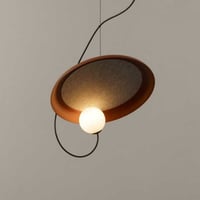 35 سم - برتقالي