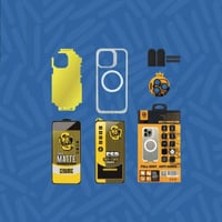 بكج آيفون 15