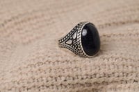 خاتم حجر النجوم D-092