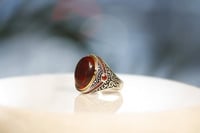 خاتم كهرمان