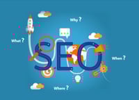 باقة تحسين محركات البحث SEO