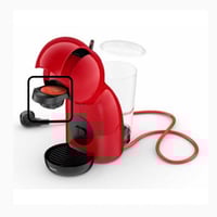 درج كبسولات dolce gusto piccolo xs بيكولو اكس اس M...