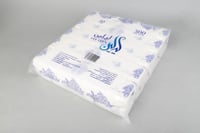 ليلين 300 مناديل مفرد 50 عبوة