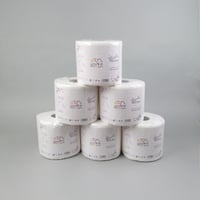 مناديل مولين ماكسي رول 300 متر (6 حبات)