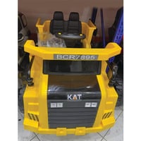 شاحنة أطفال كهربائية قوية - موديل BCR7895