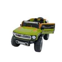 سيارة مرسيدس سبورت للأطفال 12 فولت