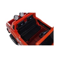 سيارة أطفال كهربائية فورد موديل 150