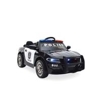 سيارة شرطة كهربائية للأطفال12 فولت