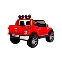 سيارة أطفال كهربائية فورد موديل 150